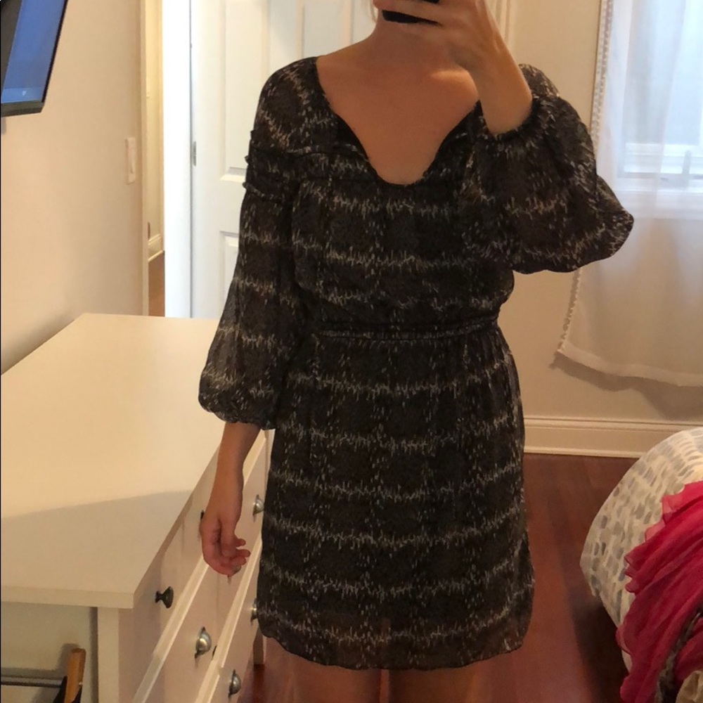 Max studio dress